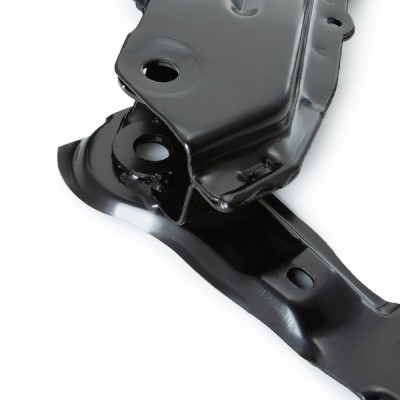 Subframe / engine mount RIDEX 2980S0002 2980S0002 - photo 7