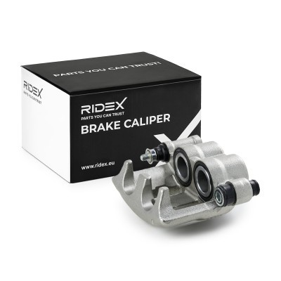 Brake Caliper RIDEX 78B2299 78B2299 - photo 2
