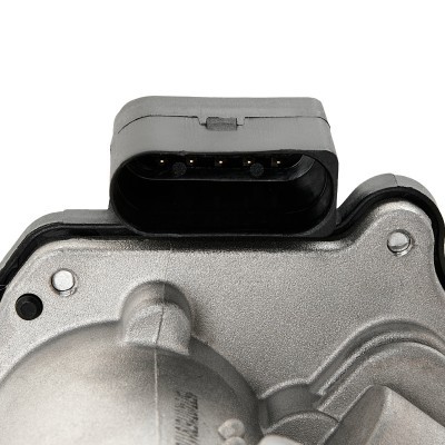 Дроссельная заслонка RIDEX 158T0231 158T0231 - photo 5