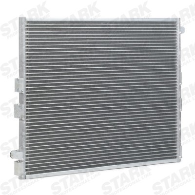 A/C condenser SKCD-0110431 - photo 5