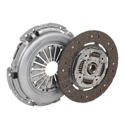 Clutch Kit RIDEX 479C3170 479C3170 - photo 3