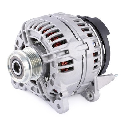 Alternator RIDEX 4G0028 4G0028 - photo 3