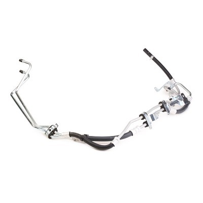 Hydraulic Hose, Steering System RIDEX 677H0019 677H0019 - photo 4