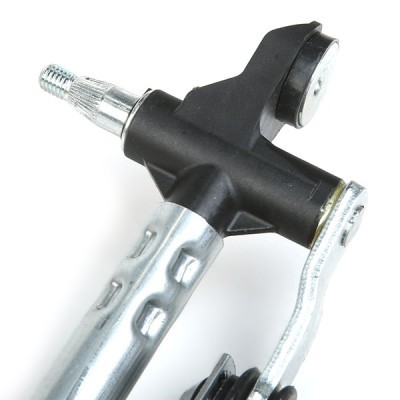 Wiper linkage / motor drive RIDEX 300W0064 300W0064 - photo 5