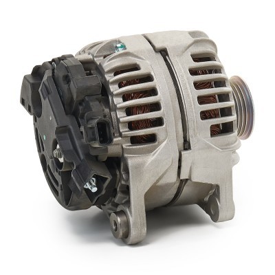 Alternator RIDEX 4G0583R 4G0583R - photo 4