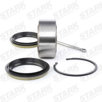 Wheel Bearing Stark SKWB-0180198 SKWB-0180198 - photo 4