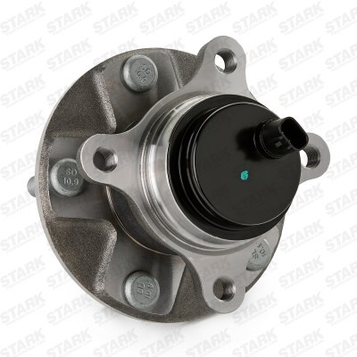 Wheel Bearing Stark SKWB-0180376 SKWB-0180376 - photo 5