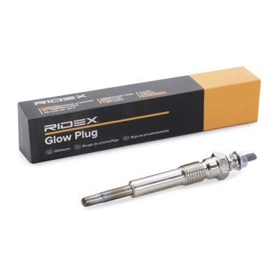 Glow Plug RIDEX 243G0097 243G0097 - photo 2