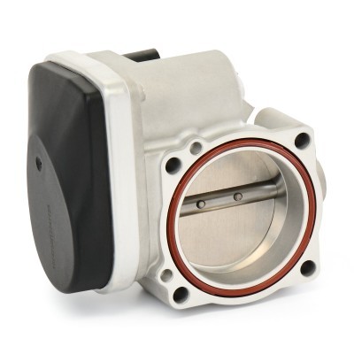 Дроссельная заслонка RIDEX 158T0128 158T0128 - photo 4