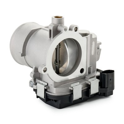 Дроссельная заслонка RIDEX 158T0164 158T0164 - photo 4