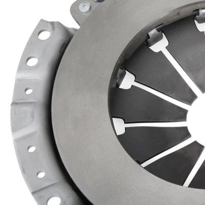 Clutch Kit RIDEX 479C0397 479C0397 - photo 9
