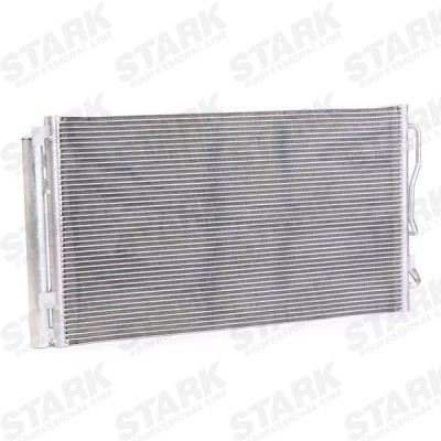 A/C condenser SKCD-0110390 - photo 4