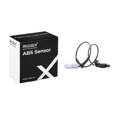 ABS Sensor RIDEX 412W0012 412W0012 - photo 2
