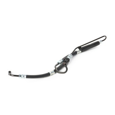Hydraulic Hose, Steering System RIDEX 677H0006 677H0006 - photo 3