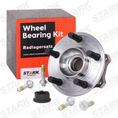 Wheel Bearing Stark SKWB-0180394 SKWB-0180394 - photo 2