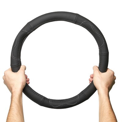 Steering wheel cover RIDEX 4791A0146P 4791A0146P - photo 8