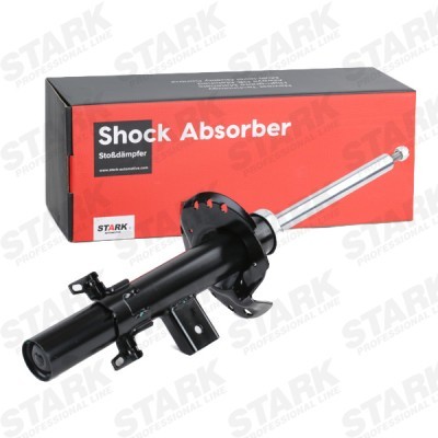 Shock Absorber Stark SKSA-0132530 SKSA-0132530 - photo 2
