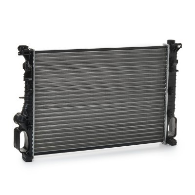 Radiator, Engine Cooling RIDEX 470R0422 470R0422 - photo 7