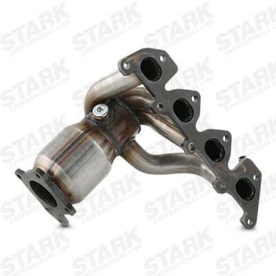 Catalytic converter Stark SKCCT-4840141 SKCCT-4840141 - photo 10