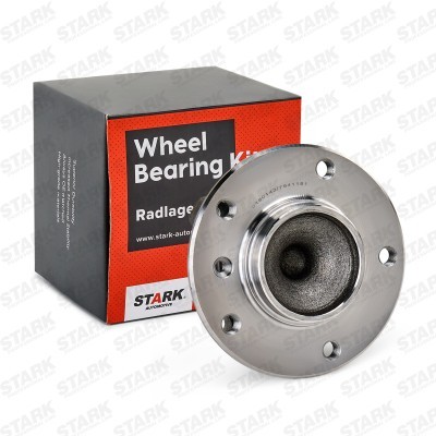 Wheel Bearing Stark SKWB-0180300 SKWB-0180300 - photo 2
