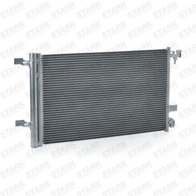 A/C condenser SKCD-0110257 - photo 4