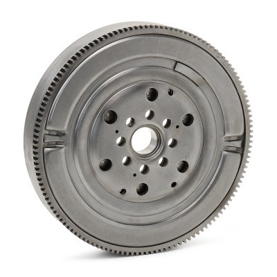Flywheel RIDEX 577F0105R 577F0105R - photo 3