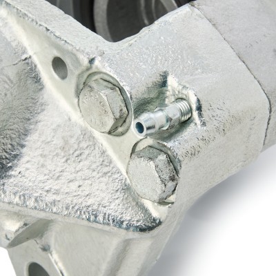 Brake Caliper RIDEX 78B0212R 78B0212R - photo 6