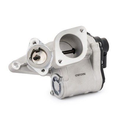 Дроссельная заслонка RIDEX 158T0112 158T0112 - photo 3