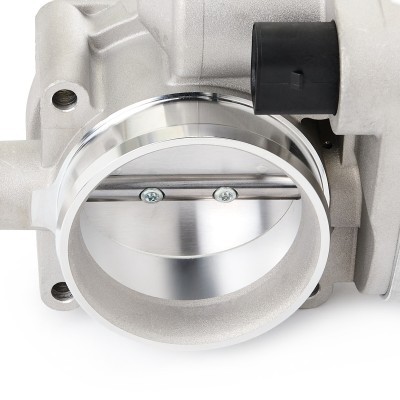 Дроссельная заслонка RIDEX 158T0260 158T0260 - photo 5