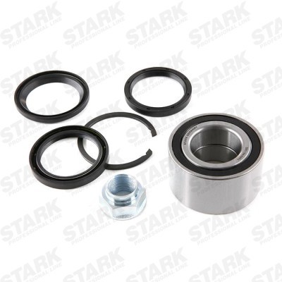 Wheel Bearing Stark SKWB-0180126 SKWB-0180126 - photo 2