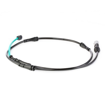 Sensor, Brake Pad Wear RIDEX 407W0104 407W0104 - photo 5