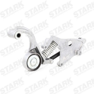 Belt Tensioner V-Ribbed Belt Stark SKVB-0590037 SKVB-0590037 - photo 2
