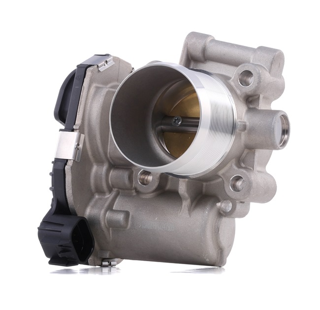 Дроссельная заслонка RIDEX 158T0192 158T0192 - photo 1