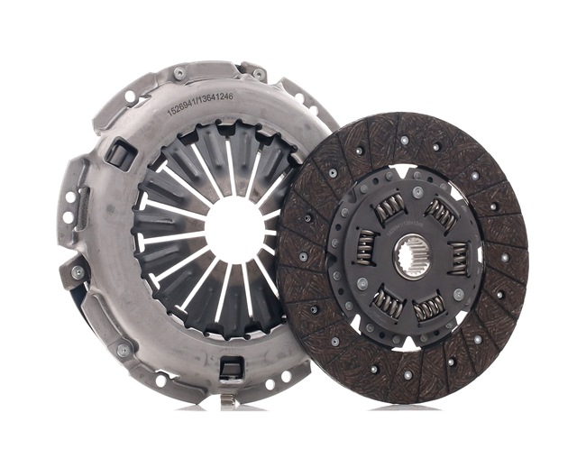 Clutch Kit RIDEX 479C0210 479C0210 - photo 1