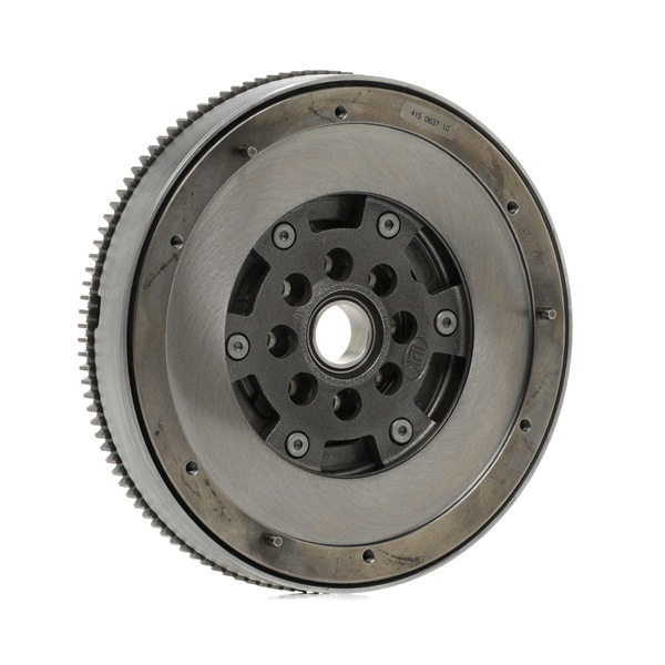 Flywheel RIDEX 577F0168R 577F0168R - photo 1