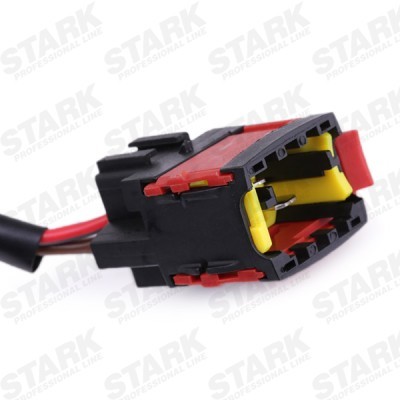 Fan, Radiator Stark SKRF-0300145 SKRF-0300145 - photo 5