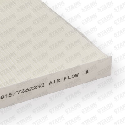Cabin Air Filter Stark SKIF-0170097 SKIF-0170097 - photo 5