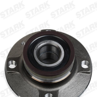 Wheel Bearing Stark SKWB-0180981 SKWB-0180981 - photo 5