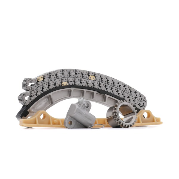 Timing chain kit RIDEX 1389T2699 1389T2699 - photo 1
