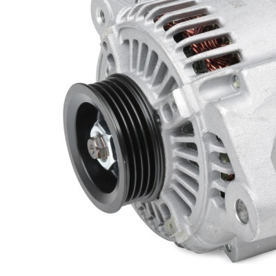 Alternator RIDEX 4G0629 4G0629 - photo 4