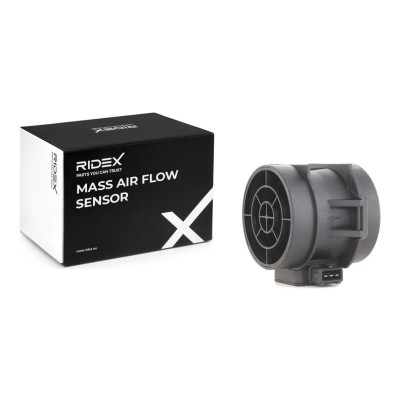 Air Mass Sensor RIDEX 3926A0041 3926A0041 - photo 4
