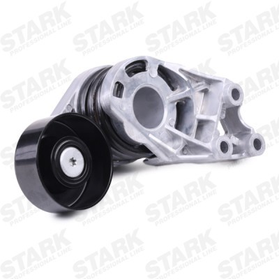 Belt Tensioner V-Ribbed Belt Stark SKVB-0590026 SKVB-0590026 - photo 6