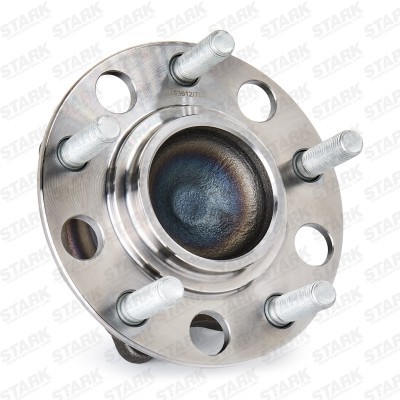Wheel Bearing Stark SKWB-0180435 SKWB-0180435 - photo 3
