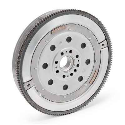 Flywheel RIDEX 577F0044R 577F0044R - photo 4