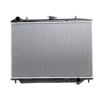 Radiator, Engine Cooling RIDEX 470R0280 470R0280 - photo 2