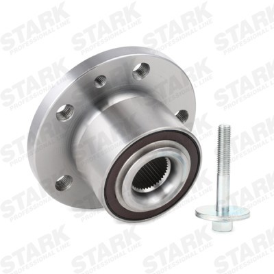 Wheel Bearing Stark SKWB-0180572 SKWB-0180572 - photo 4
