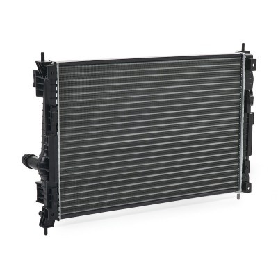 Radiator, Engine Cooling RIDEX 470R0893 470R0893 - photo 3