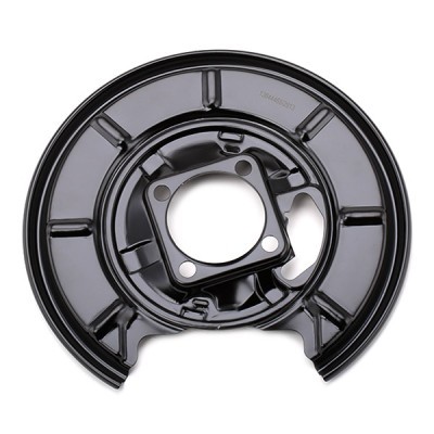 Splash Panel brake disc RIDEX 1330S0038 1330S0038 - photo 7