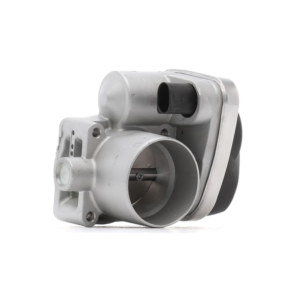 Дроссельная заслонка RIDEX 158T0025 158T0025 - photo 1
