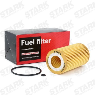 Oil Filter Stark SKOF-0860063 SKOF-0860063 - photo 2